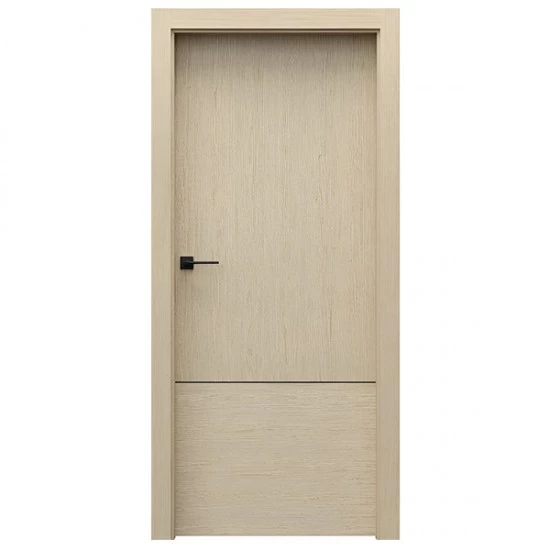 Interiérové Dvere PORTA - Natura Verdino V.1 s intarziou