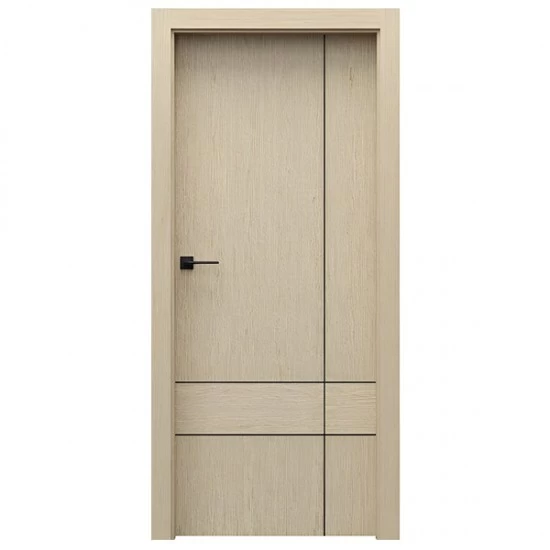 Interiérové Dvere PORTA - Natura Verdino V.2 s intarziou