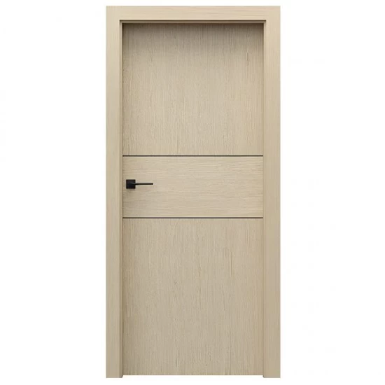 Interiérové Dvere PORTA - Natura Verdino V.3 s intarziou