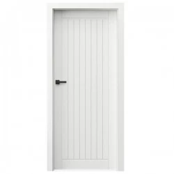 Interiérové Dvere PORTA - Oslo 1 Interiérové Dvere PORTA - Oslo 1