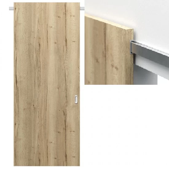 PORTA - Posuvný Systém Slide + Dvere PORTA - Posuvný Systém Slide + Dvere