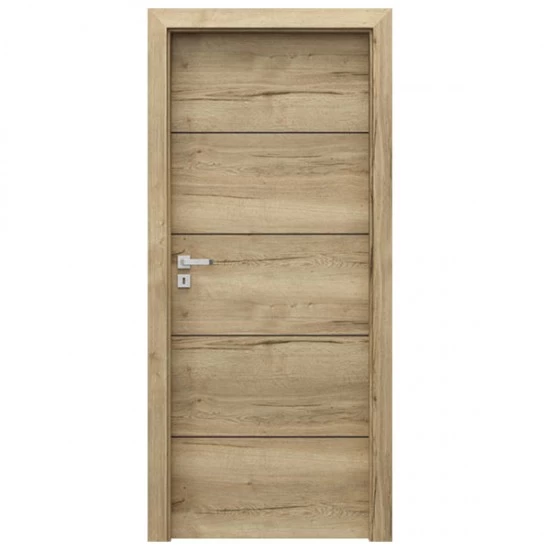 Interiérové Dvere PORTA - Resist E.1