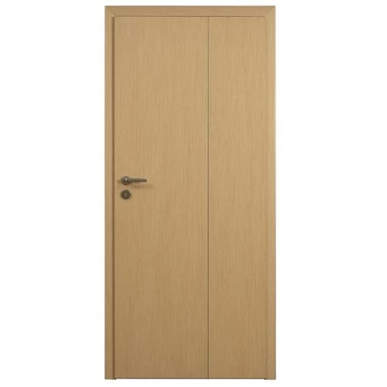 Interiérové Dvere PORTA - Skladacie ALFA + vodiaci systém