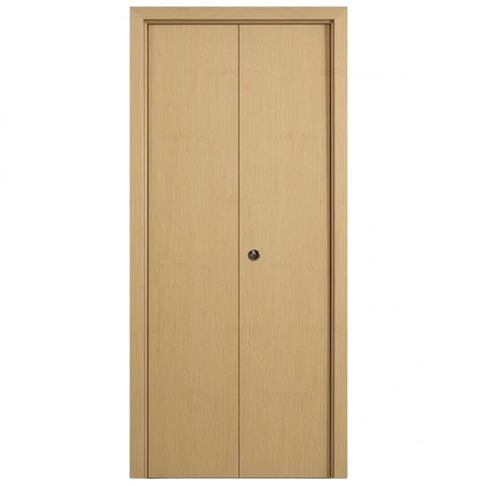 Interiérové Dvere PORTA - Skladacie BETA + vodiaci systém