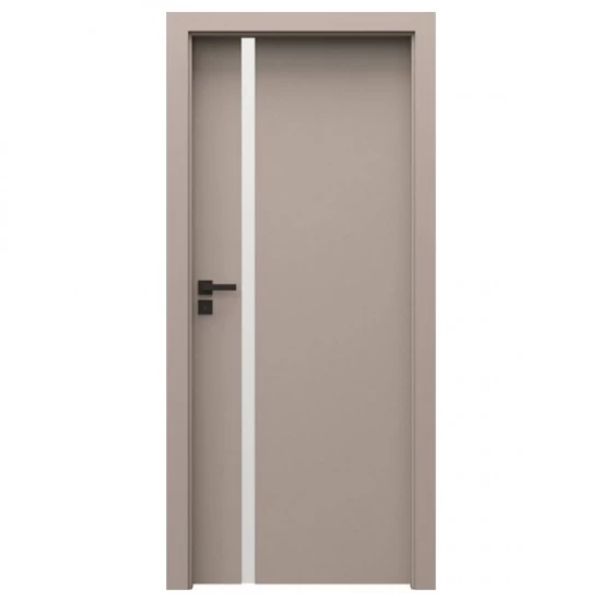 Interiérové Dvere PORTA - Uni Color Modern 4.A