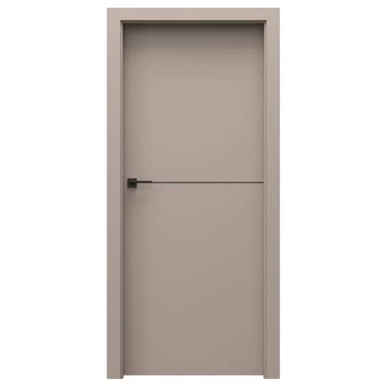 Interiérové Dvere PORTA - Uni Color Modern F.1