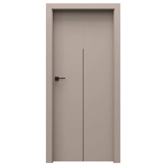 Interiérové Dvere PORTA - Uni Color Modern H.1