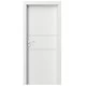 Interiérové Dvere PORTA - Vector Premium C