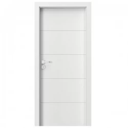 Interiérové Dvere PORTA - Vector Premium E Interiérové Dvere PORTA - Vector Premium E
