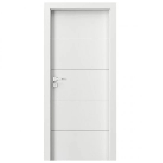 Interiérové Dvere PORTA - Vector Premium E