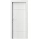 Interiérové Dvere PORTA - Vector Premium E