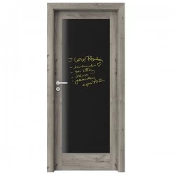 Interiérové Dvere PORTA - Verte Home E.0 - Tabuľa