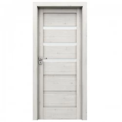 Interiérové Dvere PORTA - Verte Home H.3