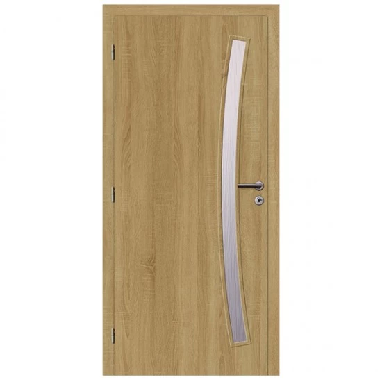 Interiérové Dvere SOLODOOR - Gabreta 1