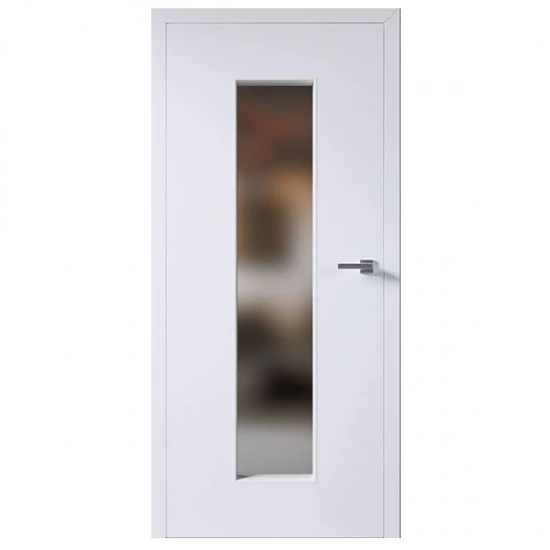 Interiérové Dvere SOLODOOR - Polar 26