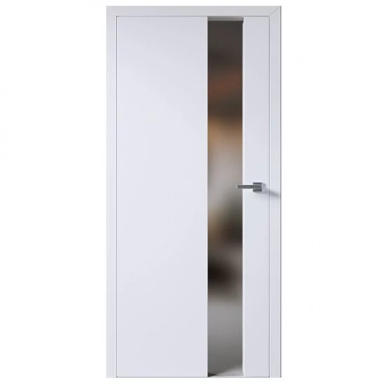 Interiérové Dvere SOLODOOR - Polar 28