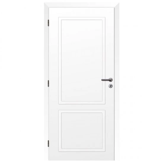 Interiérové Dvere SOLODOOR - Polar 22