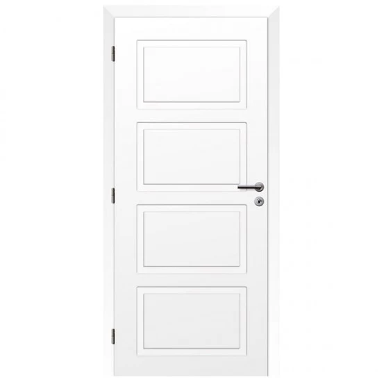 Interiérové Dvere SOLODOOR - Polar 24