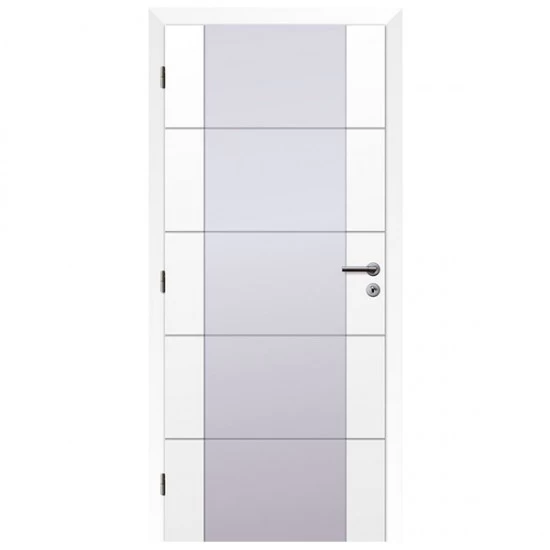 Interiérové Dvere SOLODOOR - Polar 7