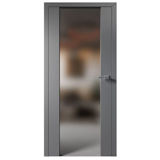 Interiérové Dvere SOLODOOR - Rainbow 27 Interiérové Dvere SOLODOOR - Rainbow 27