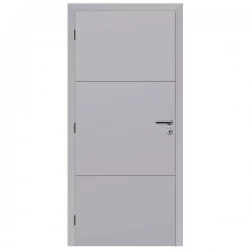 Interiérové Dvere SOLODOOR - Rainbow 1
