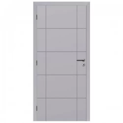 Interiérové Dvere SOLODOOR - Rainbow 17