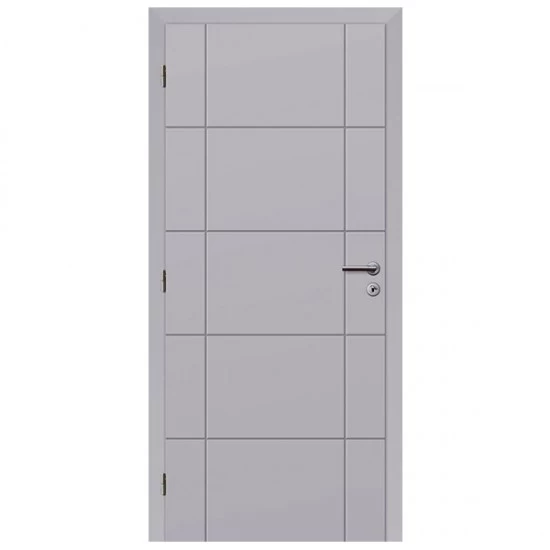 Interiérové Dvere SOLODOOR - Rainbow 17 Interiérové Dvere SOLODOOR - Rainbow 17