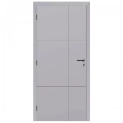 Interiérové Dvere SOLODOOR - Rainbow 18