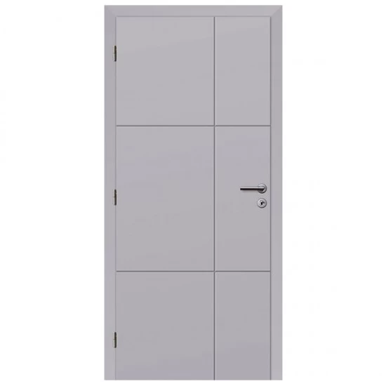 Interiérové Dvere SOLODOOR - Rainbow 18 Interiérové Dvere SOLODOOR - Rainbow 18