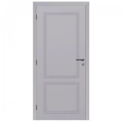 Interiérové Dvere SOLODOOR - Rainbow 22
