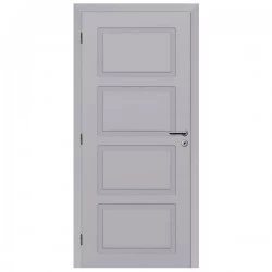 Interiérové Dvere SOLODOOR - Rainbow 24