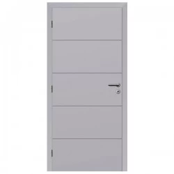 Interiérové Dvere SOLODOOR - Rainbow 4