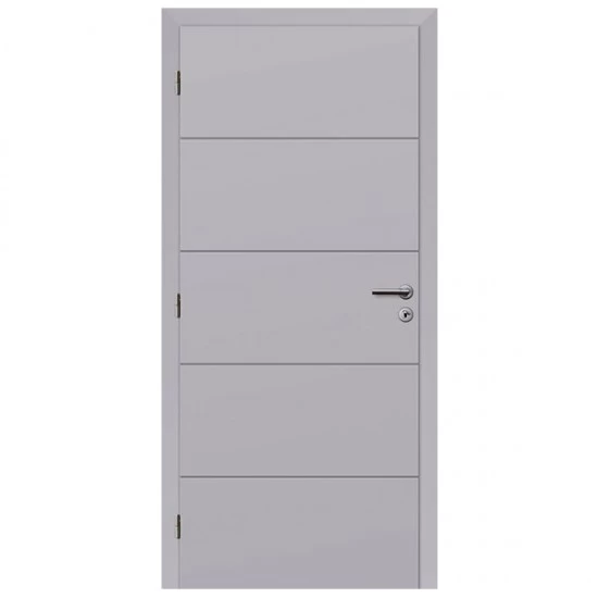 Interiérové Dvere SOLODOOR - Rainbow 4 Interiérové Dvere SOLODOOR - Rainbow 4