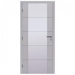 Interiérové Dvere SOLODOOR - Rainbow 7
