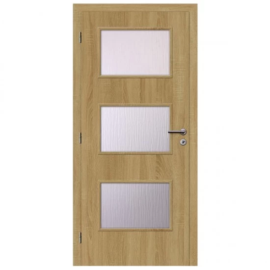 Interiérové Dvere SOLODOOR - Styl 15 Interiérové Dvere SOLODOOR - Styl 15