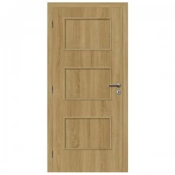 Interiérové Dvere SOLODOOR - Styl 16