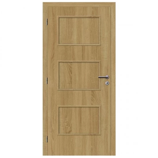 Interiérové Dvere SOLODOOR - Styl 16 Interiérové Dvere SOLODOOR - Styl 16