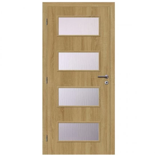 Interiérové Dvere SOLODOOR - Styl 17