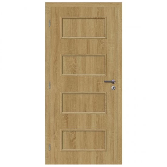 Interiérové Dvere SOLODOOR - Styl 18