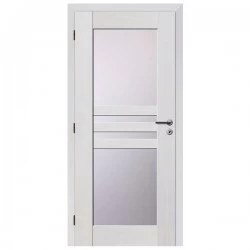 Interiérové Dvere SOLODOOR - Vertigo 10