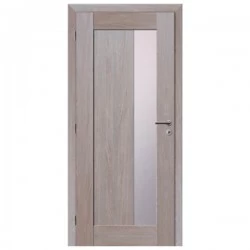 Interiérové Dvere SOLODOOR - Vertigo 53