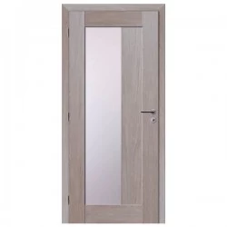 Interiérové Dvere SOLODOOR - Vertigo 54