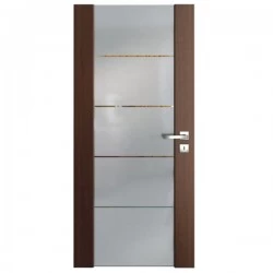 Interiérové Dvere VASCO - Ventura Matné Pásy