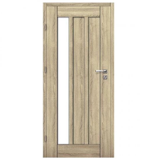 Interiérové Dvere VOSTER - Bornos 70