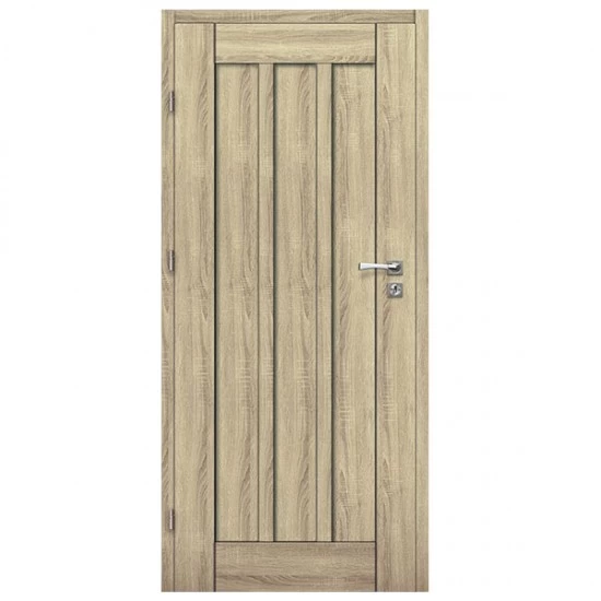 Interiérové Dvere VOSTER - Bornos 80