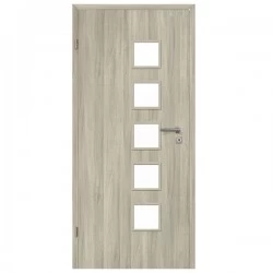 Lakované Interiérové Dvere VOSTER - Kora 5/5
