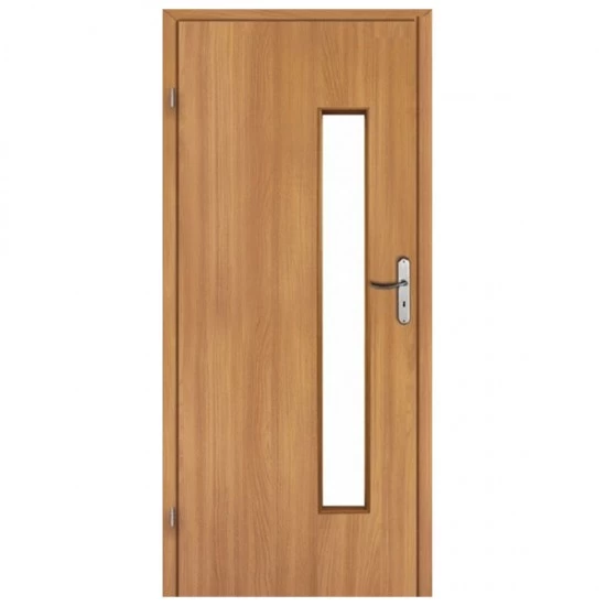 Lakované Interiérové Dvere VOSTER - Metrix 2/3