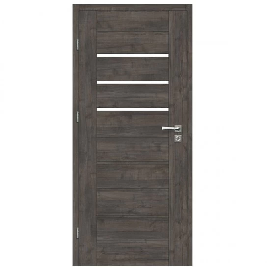 Interiérové Dvere VOSTER - Model Q 50