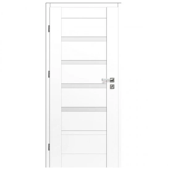 Interiérové Dvere VOSTER - Model X 20