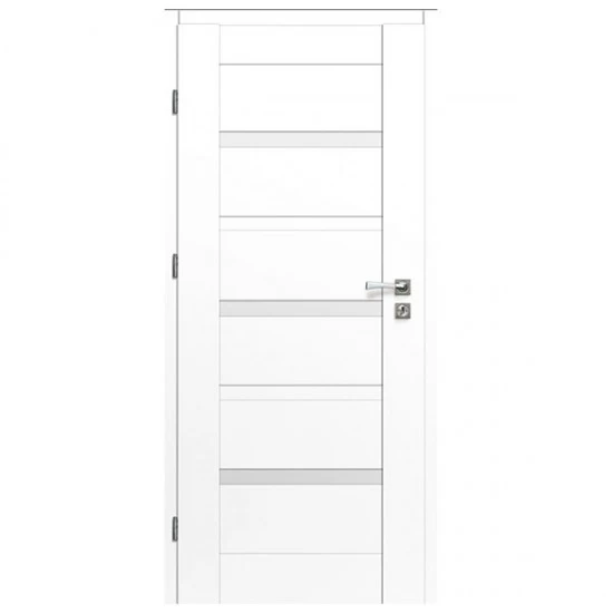 Interiérové Dvere VOSTER - Model X 50